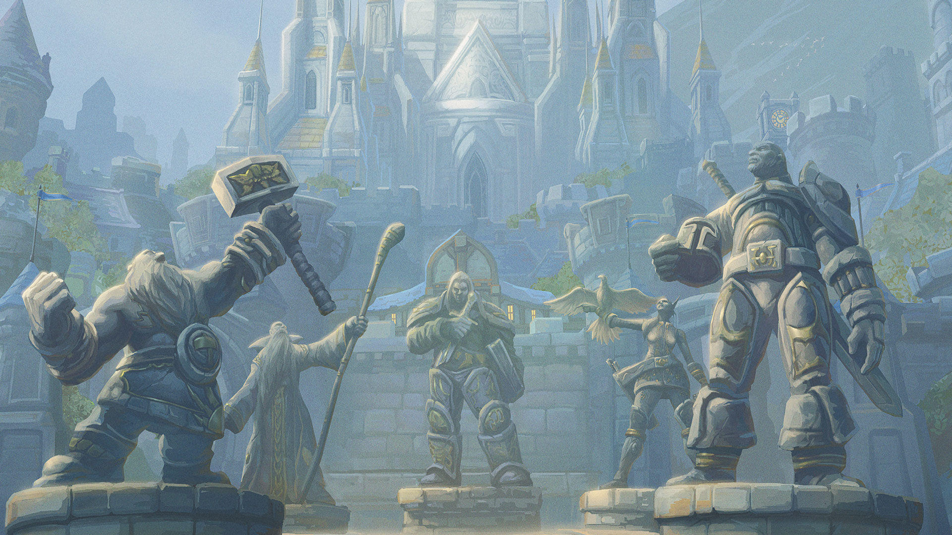 Eastern Kingdoms