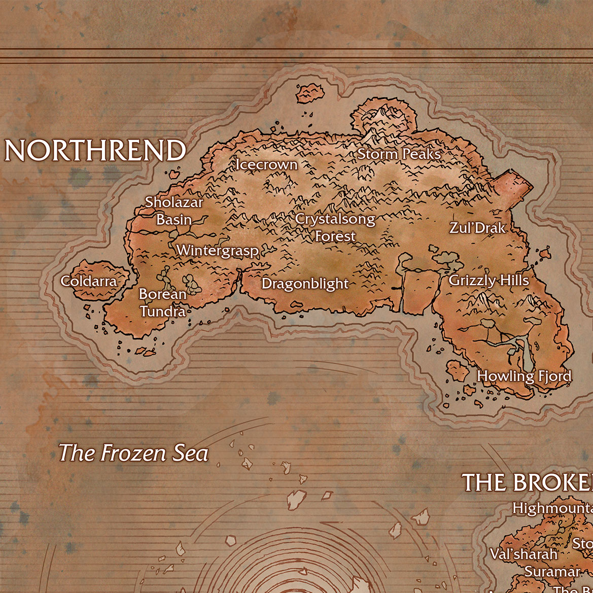 Northrend