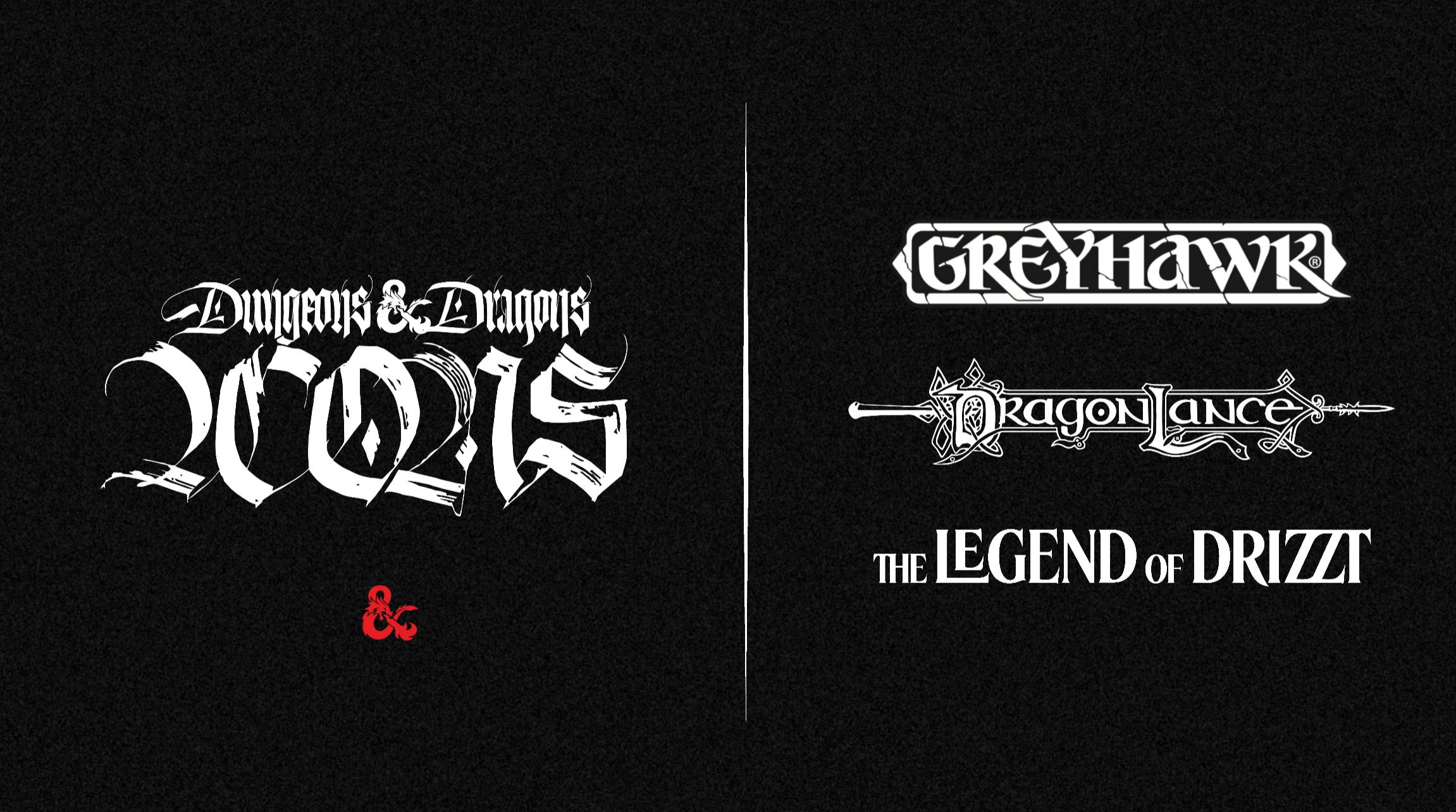 D&D Icons: Legends Return to the Table