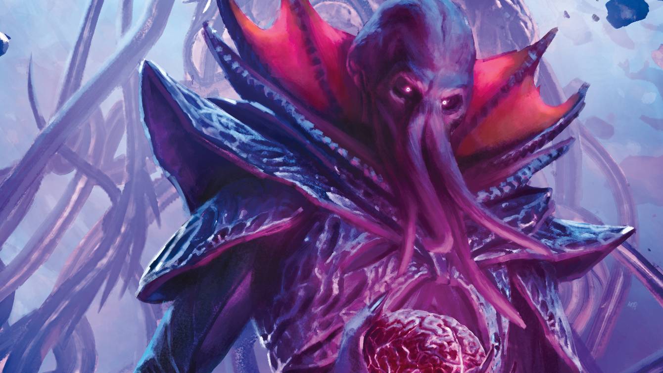 Mind Flayer