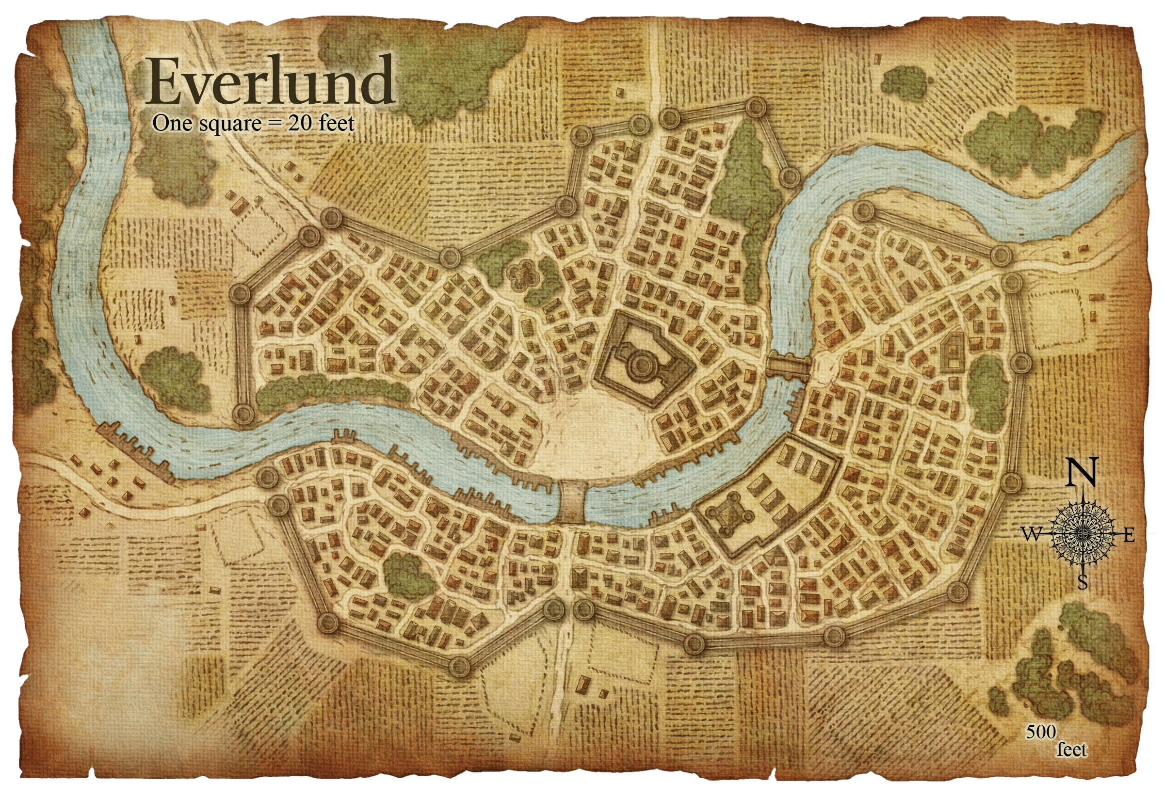 Everlund