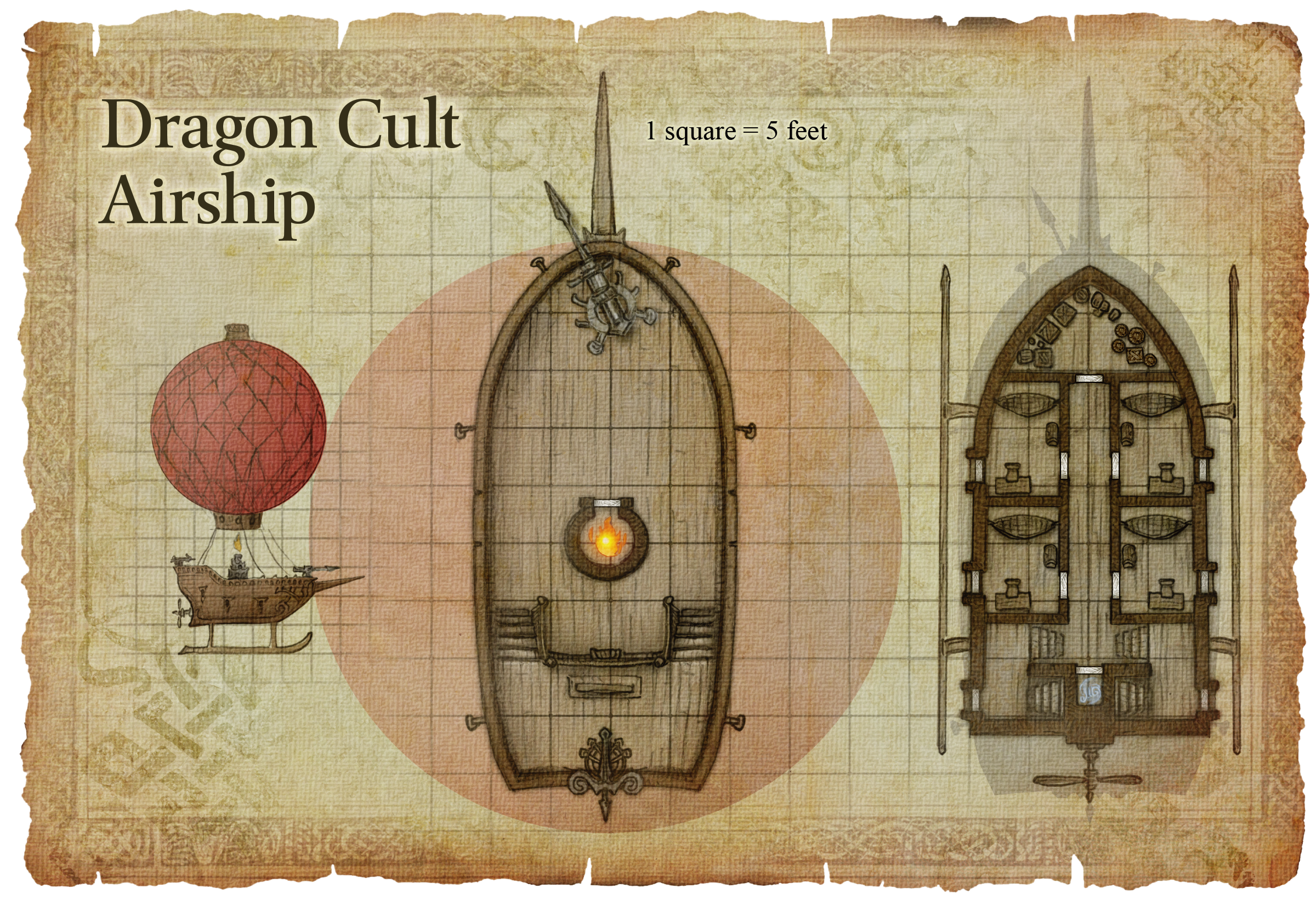 Airship