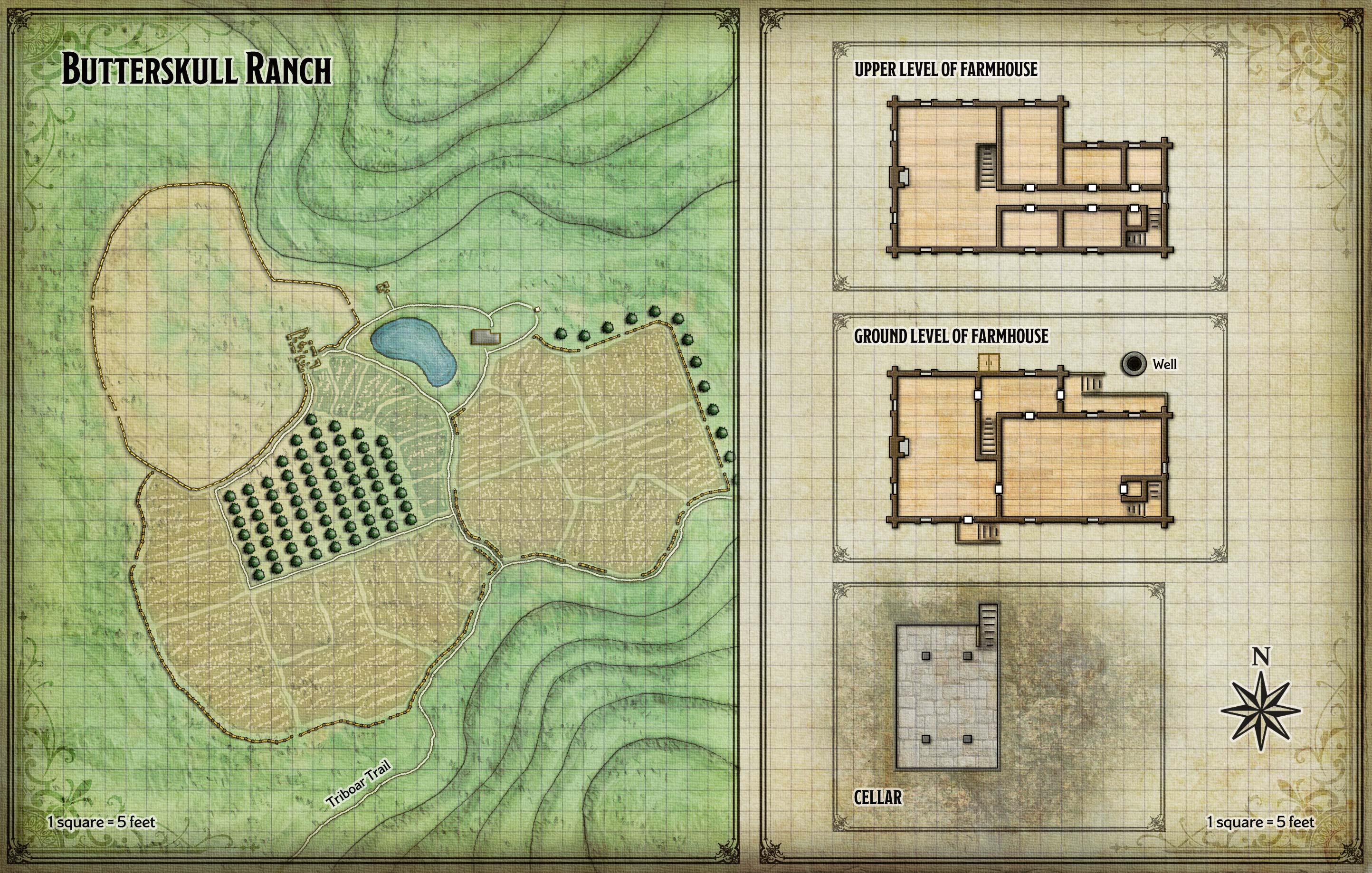 dropping-the-hammer-at-cragmaw-castle
