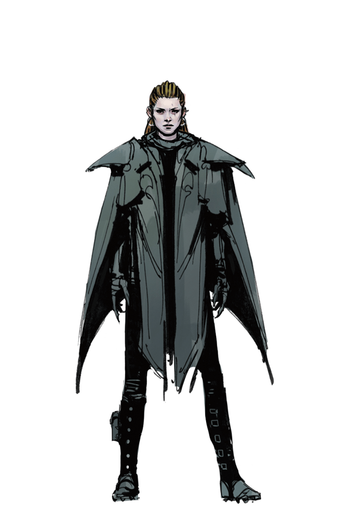 Dragonclaw