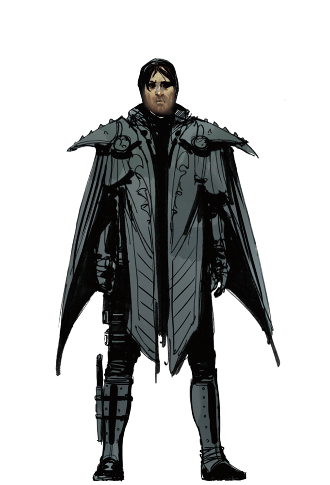 Dragonwing