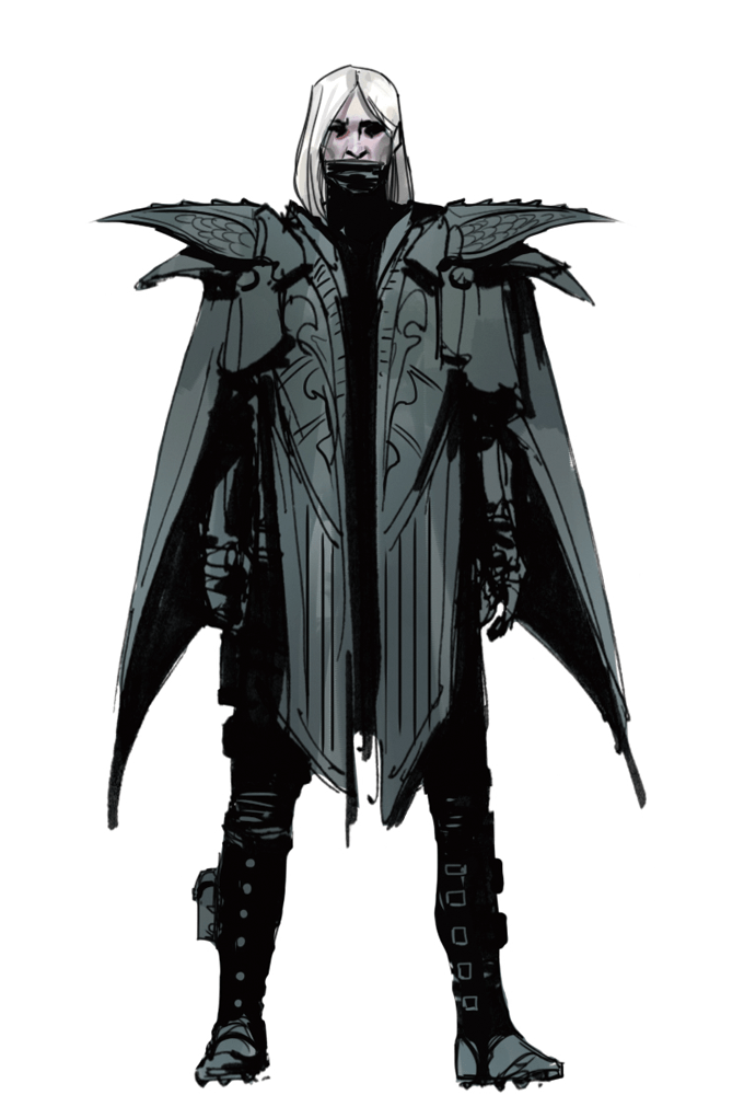 Dragonfang