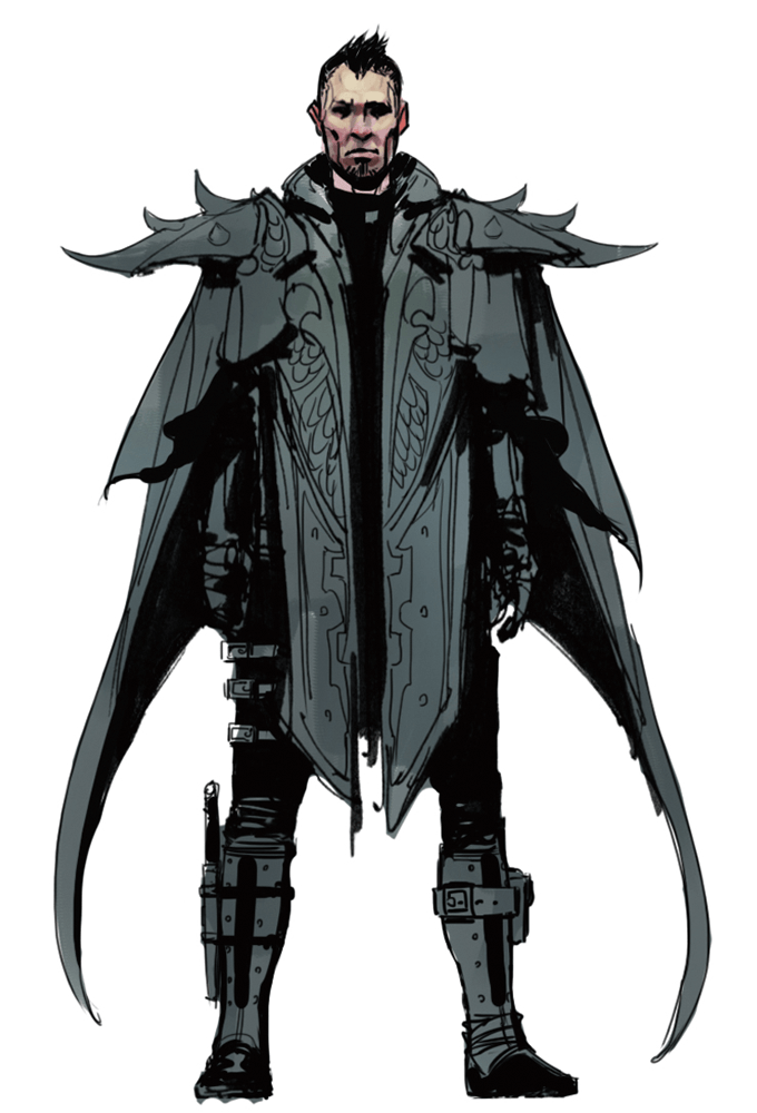 Dragonsoul
