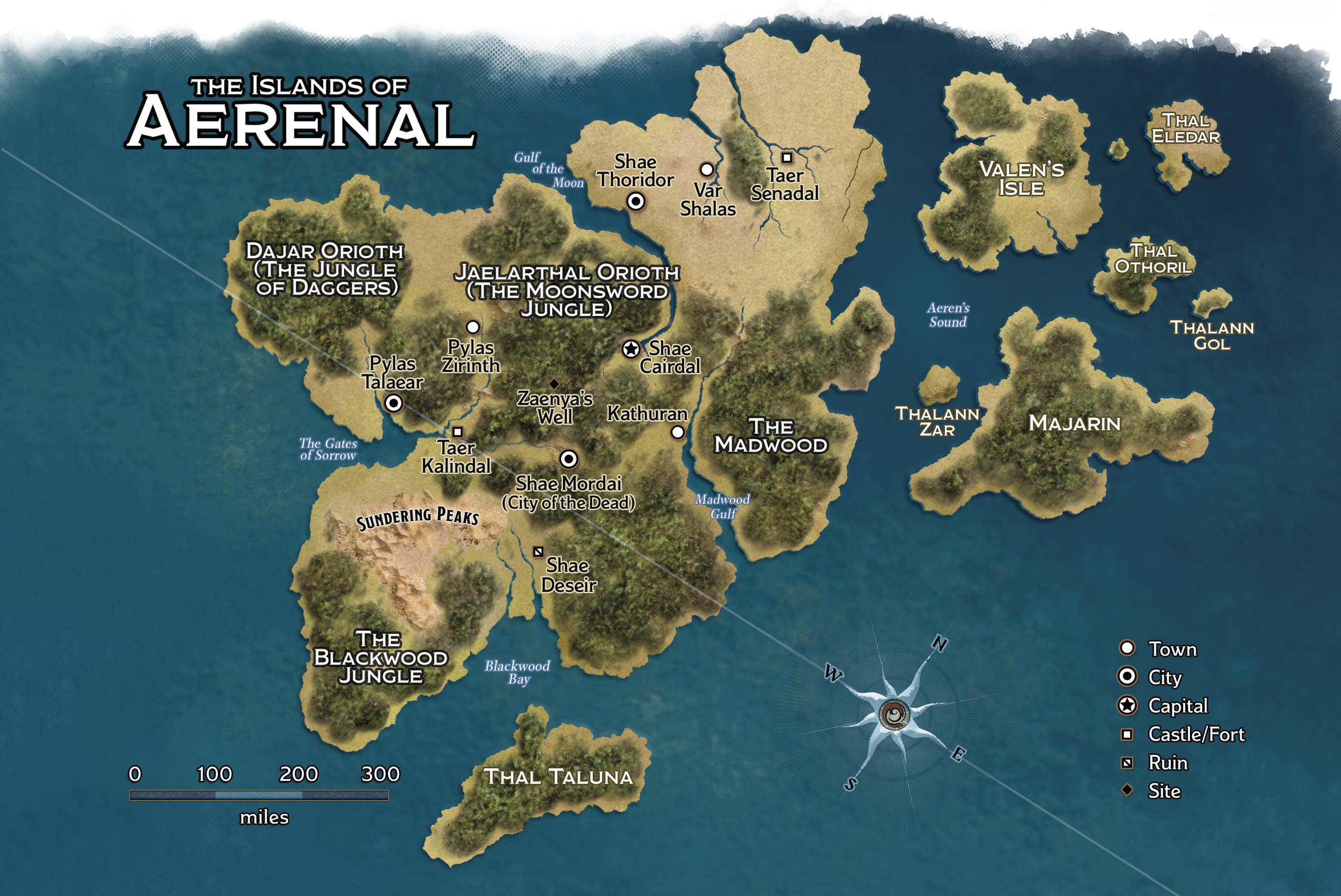 Eberron: Rising from the Last War - Eberron: Rising from the Last War