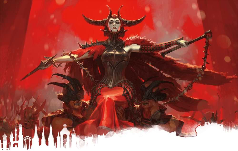 rakdos cultist