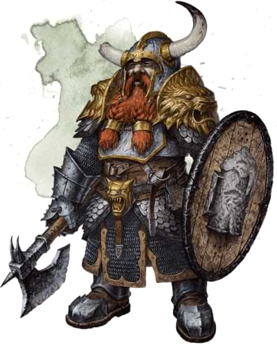 dwarf