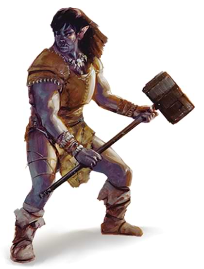 half-orc