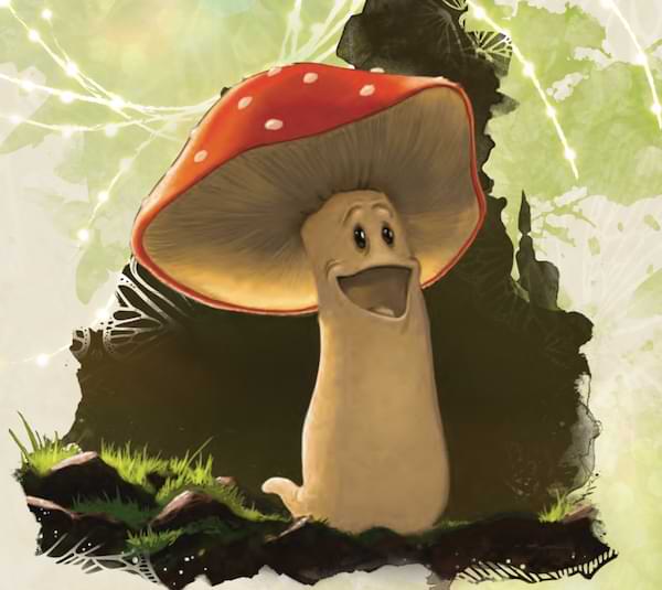 Campestris: Sing a Song With a Swarm of Shrooms From The Wild Beyond the  Witchlight! - Posts - D&D Beyond