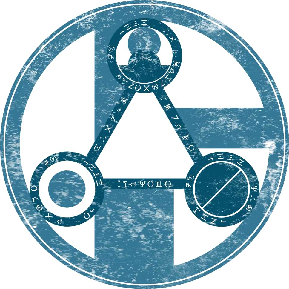 Cobalt soul insignia