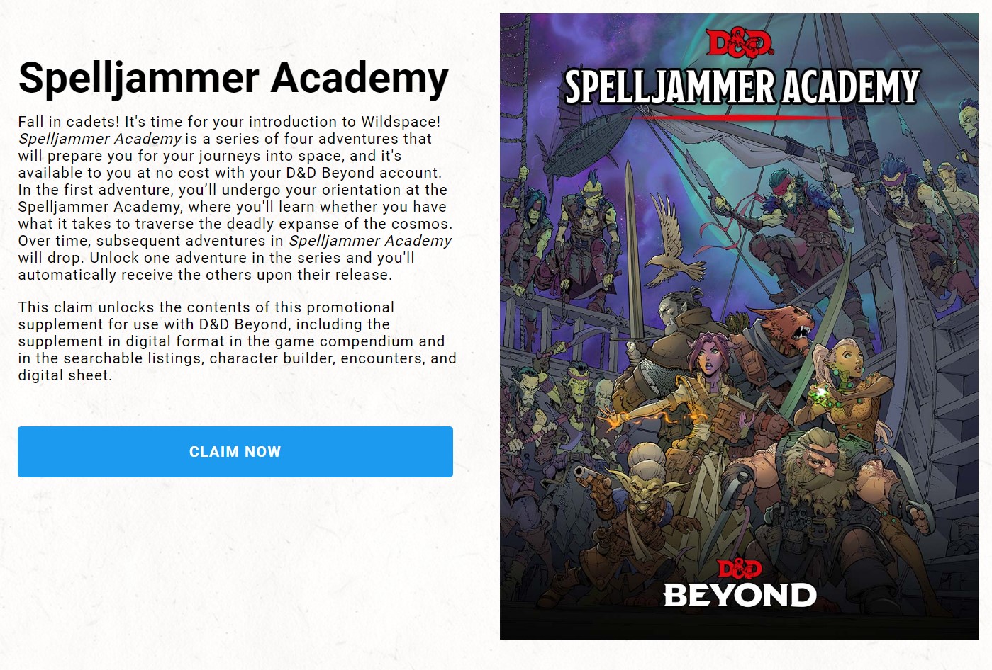 trc claim page