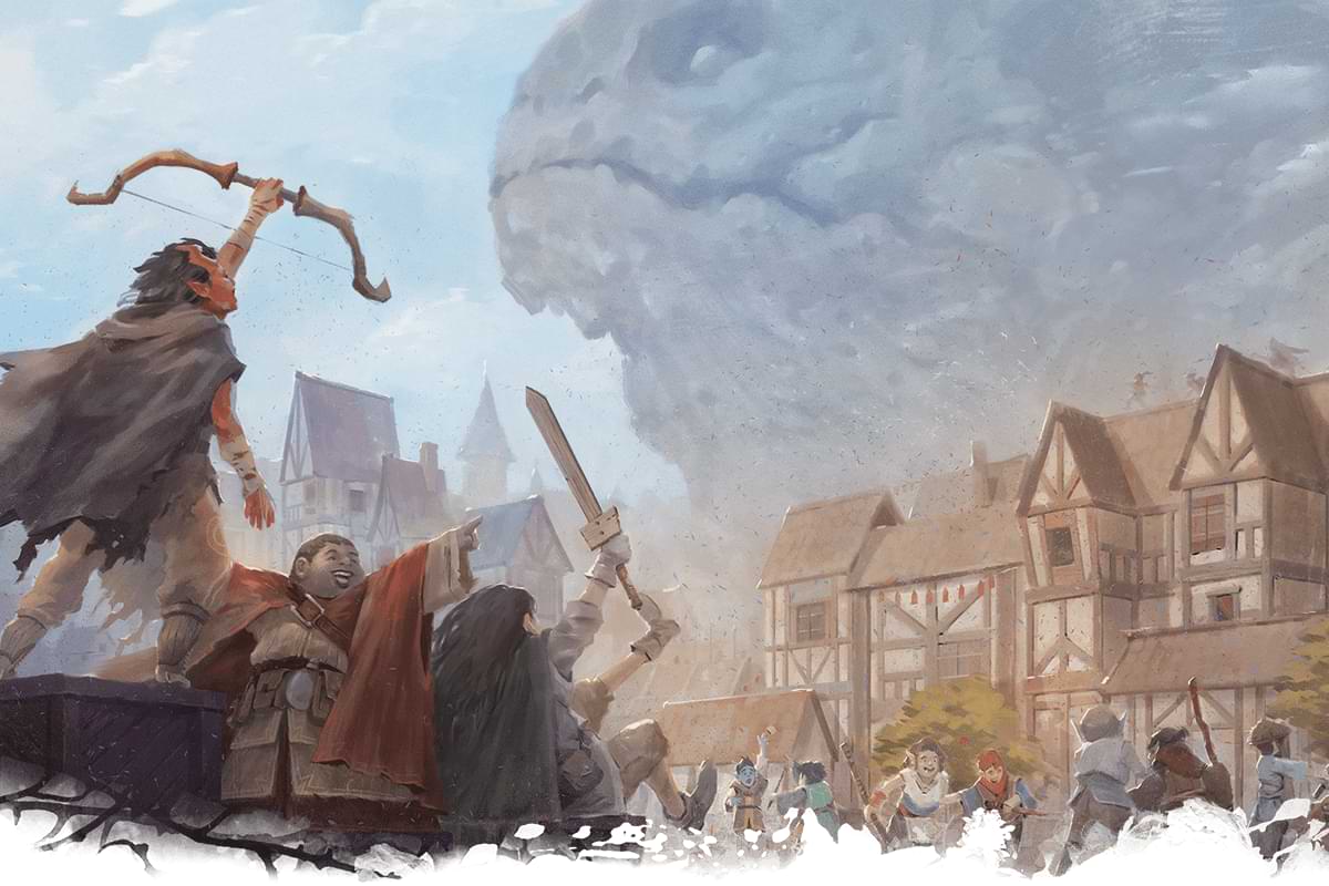 One-Shot Adventures: What They Are, Why We Love Them, and Recommendations -  Posts - D&D Beyond