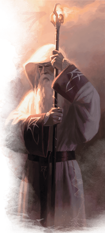 Cleric 101: Light Domain - D&D Beyond