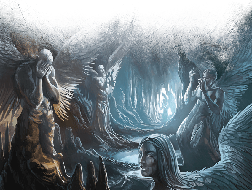 angels