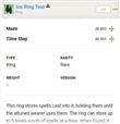 ice-ring-test