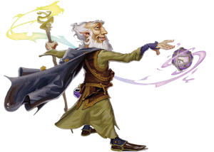 Beginner Guide to Creating an Evocation Wizard in D&D 5e 