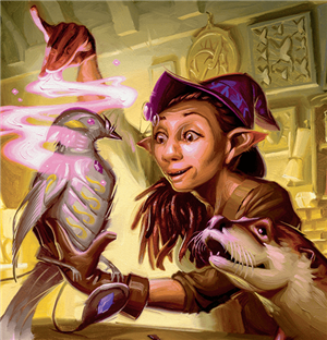 Spell Spotlight Conjure Animals Posts D D Beyond