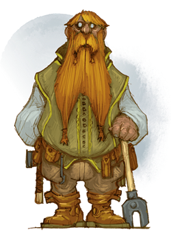 ciffer overskæg tvivl Cleric 101: Knowledge Domain - Posts - D&D Beyond