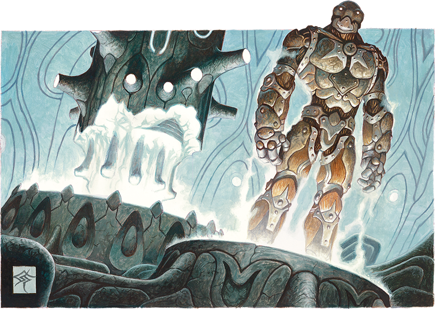 Return To Eberron In The Playtest Adventure Path Embers Of The Last War Posts D D Beyond