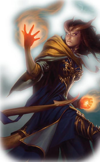 hex fiend armor hex fiend armor