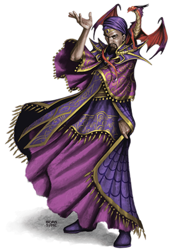 d&d 3.5 archmage d&d 3.5 archmage