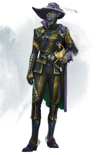 jarlaxle