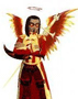 CybrSage's avatar