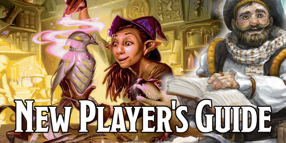 New Player’s Guide How to Homebrew on D&D Beyond Dungeons & Dragons