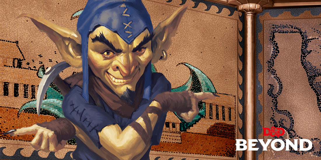 How to Create Fun and Fascinating D&D Puzzles Dungeons & Dragons