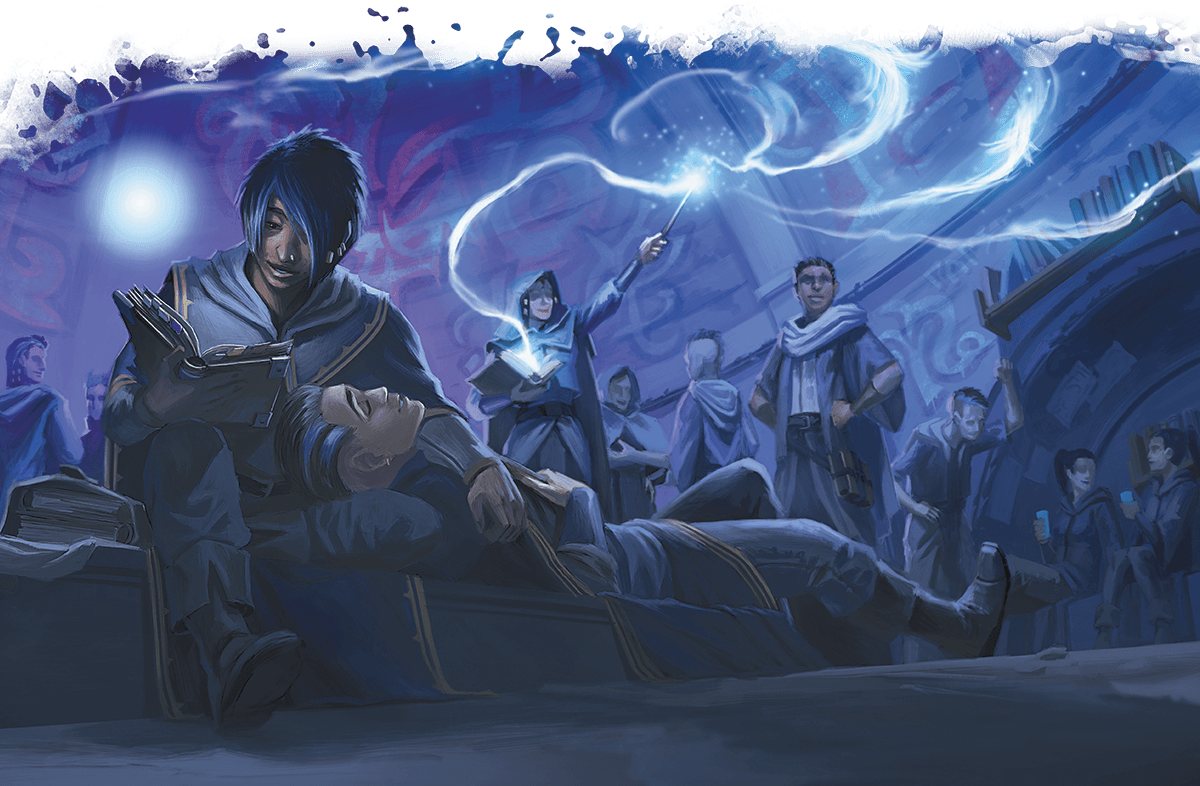 order of the stick 5e order of the stick 5e