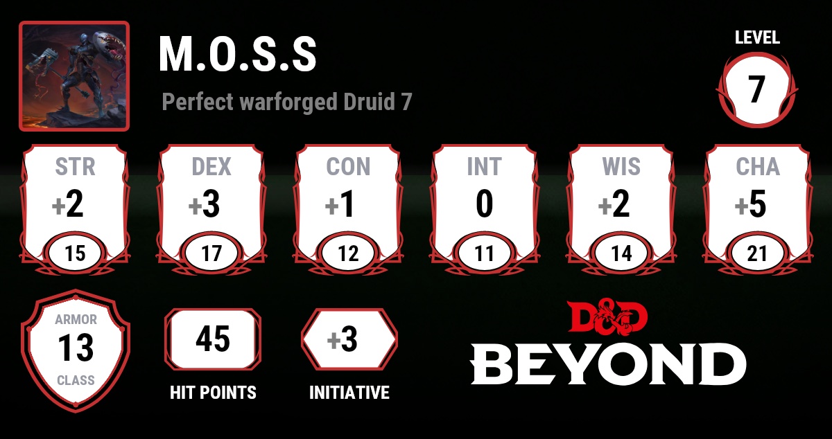 m-o-s-s-d-d-beyond
