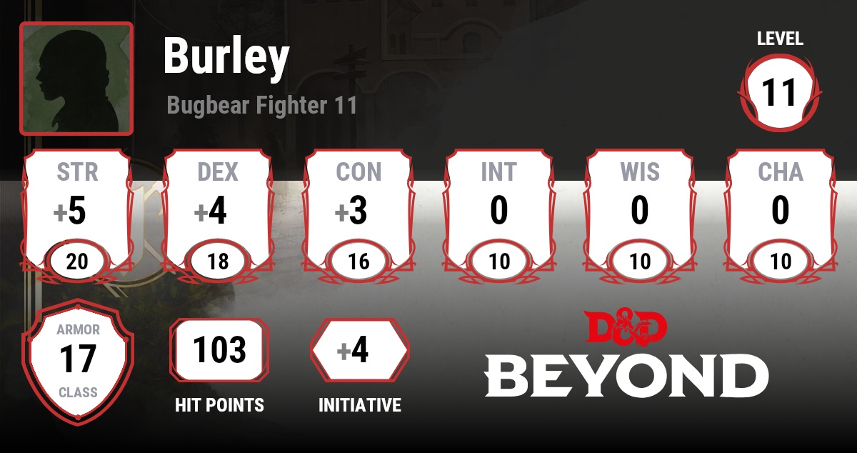 burley d light