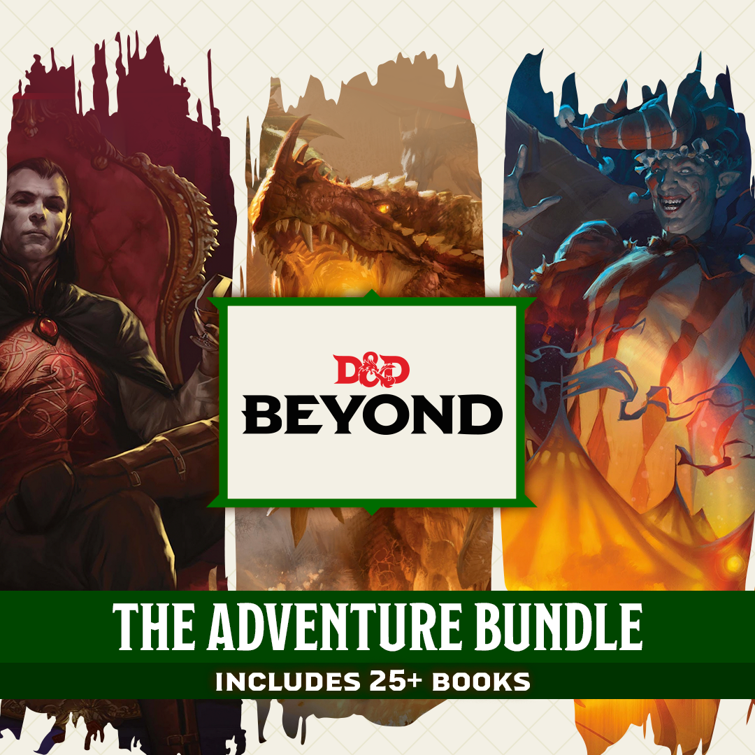 The Book of Many Things - Sourcebooks - Marketplace - D&D Beyond