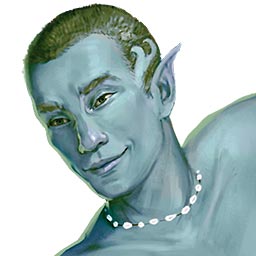 The Elf Race for Dungeons & Dragons (D&D) Fifth Edition (5e) - D&D Beyond