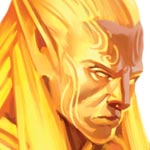 Memorial portrait for Farliss