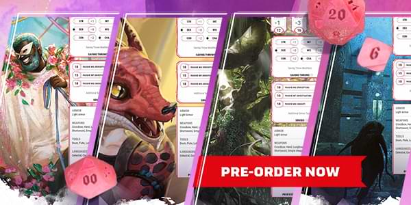 Console Collector's Packs of Beloved Dungeons & Dragons RPGs Now Available  to Pre-Order - Skybound Entertainment