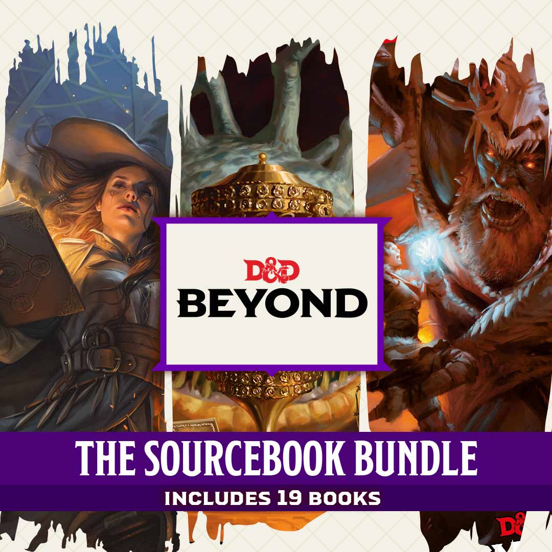 The Book of Many Things - Table of Contents and Disclaimer via D&D Beyond :  r/dndleaks