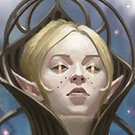 Lidnerae Starfarer portrait