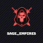 SenchironMagniflex's avatar