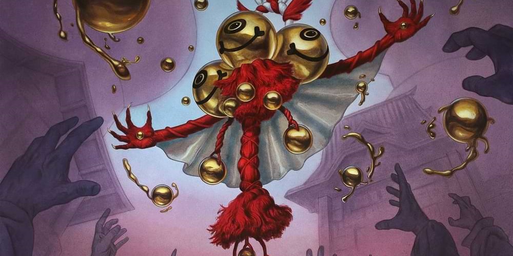 Wintry Homebrew Creations to Ring in the Holidays - Posts - D&D Beyond