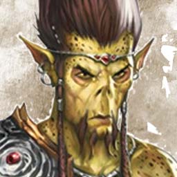 d&d5e playable races