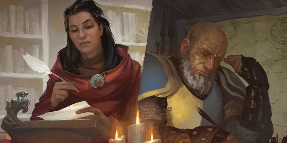 11 Best Virtual Tabletops to Play D&D Online in 2024