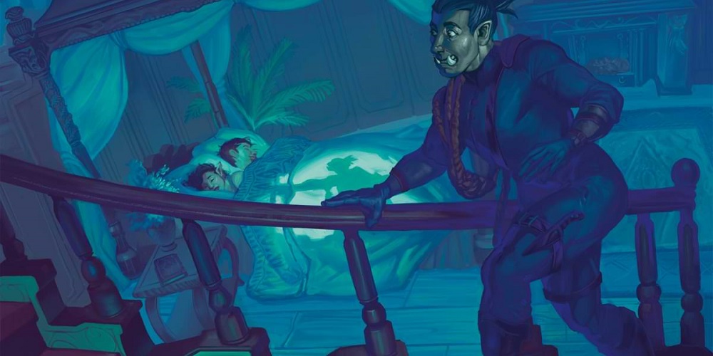 Leaning Into Poor Dice Rolls for Great Storytelling | Dungeons & Dragons