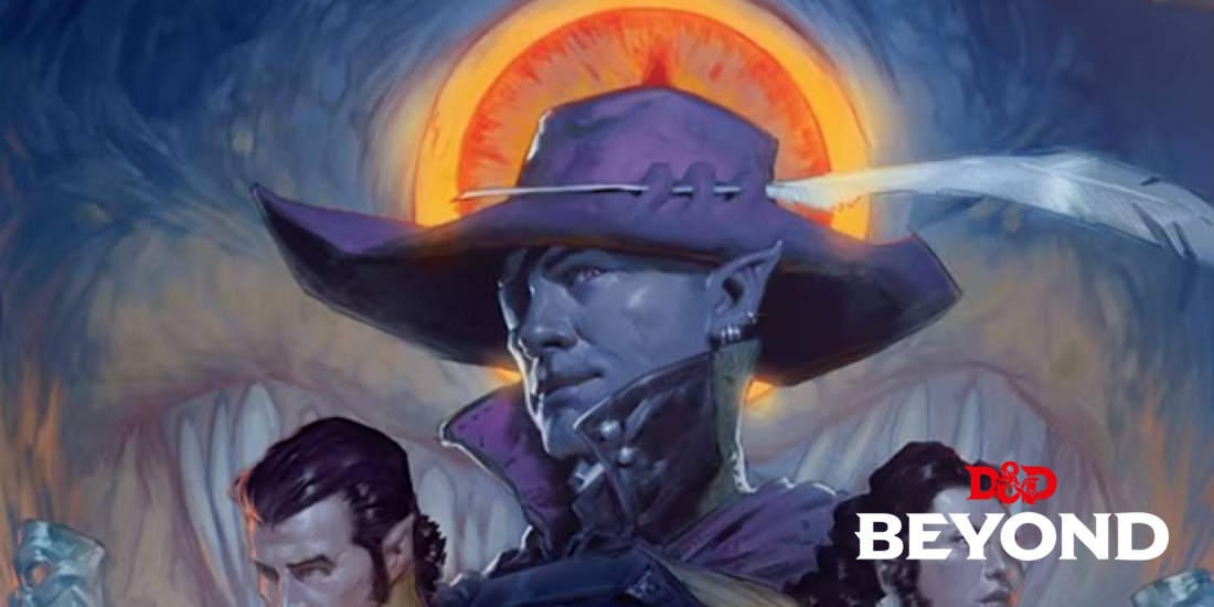 Rogues' Gallery: Jarlaxle - Posts - D&D Beyond