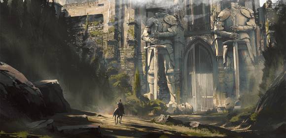 Turn These 4 Curse of Strahd Chapters Into a Halloween One-Shot ...