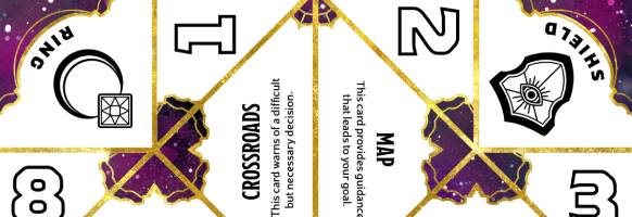 Free Download: Predict the Future With the Deck of Many Things Fortune  Teller! - Posts - D&D Beyond