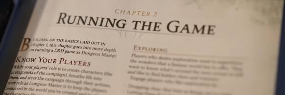 How the 2024 Dungeon Master's Guide Makes It Easier to Be a First-Time ...